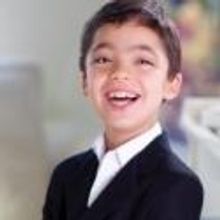 Ethan Bortnick and KIDZ BOP LIVE Play Mesa Arts Center, 8/11