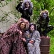 Cortland Rep Presents CATS, 7/11-28