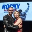 Rocky rockt Hamburg