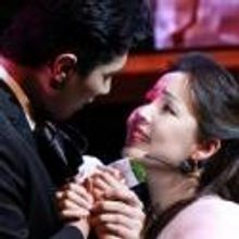 Photo Flash: Performances from WILLIAM, NOLI ME TANGERE, CARE DIVAS & PETER PAN at Ph