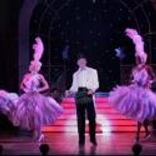 George Hamilton and Christopher Sieber Star in LA CAGE AUX FOLLES, Now thru 8/12