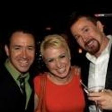 Photo Flash: SPAMALOT Celebrates Opening Night at Musical Theatre West