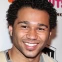 Photo Coverage: Corbin Bleu, Jeremy Kushnier et al. Backstage at the NYMF Preview…