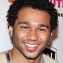 Photo Coverage: Corbin Bleu, Jeremy Kushnier et al. Backstage at the NYMF Preview…