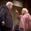 Photo Flash: Danny DeVito and Richard Griffiths in THE SUNSHINE BOYS at Savoy…