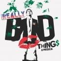 Kevin Kraft, Catherine LeFrere, Robert J. Townsend & More Set for REALLY BAD THINGS…