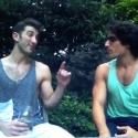 STAGE TUBE: Jared Zirilli Interviews SPIDER-MAN's Brandon Rubendall on 'Broadway…