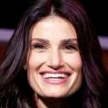 Idina Menzel Considering 'A Couple' of Broadway Projects