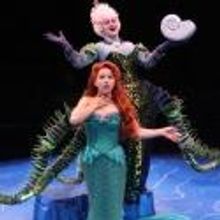 Photo Flash: First Look at Jessica Grové and Vicki Lewis in Music Circus' THE LITTLE…