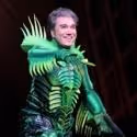 SPIDER-MAN's Patrick Page Plays Final Performance as Green Goblin Today, Aug 5