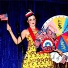STAGE TUBE: Happy 4th of July from HAVA, Playing LA Now thru 7/29