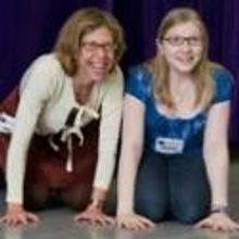 A Class Act NY Hosts Comedy Workshop, 9/23