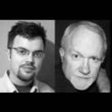 Father and Son Perform in Opera Idaho's OKLAHOMA!, 7/13 & 15