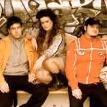 Scottish Musical STREETS Heads to Edinburgh Festival, Aug 3-11