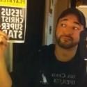 STAGE TUBE: JESUS CHRIST SUPERSTAR’s Lee Siegel Creates Slideshow Gift for the Cast