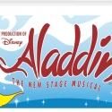 Robin De Jesus, John Tartaglia, et al. Star in Muny's ALADDIN, Opening Tonight!