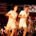 Edward Hall's CHARIOTS OF FIRE Opens at the Gielgud Theatre