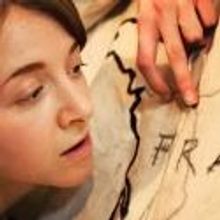 Everything I Own Presents R&Eacute;MY as Part of the Edinburgh Fringe Festiva Throughout August