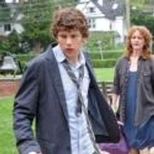 STAGE TUBE: First Look - Trailer for Jesse Eisenberg's WHY STOP NOW