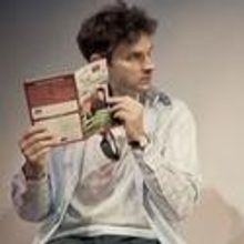 TOO HOT TO HANDEL Comes to London Pleasance, July 15