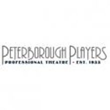 Peterborough Players Present THE 39 STEPS, 7/18-29