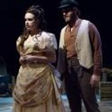 Photo Flash: First Look at Wagon Wheel's CAROUSEL