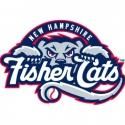 The Palace Theatre and the New Hampshire Fisher Cats' 'Summer Concert at the Ballpark'  Set for 8/11