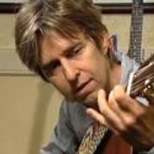 Eric Johnson Kicks Off UK Tour