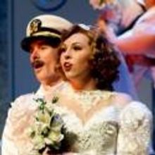 Photo Flash: First Look at Kennedy Theater's DAMES AT SEA