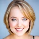 Ginger Rogers' Story Brought to Life in BACKWARDS IN HIGH HEELS Opening 7/27 at…