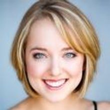 Ginger Rogers' Story Brought to Life in BACKWARDS IN HIGH HEELS Opening 7/27 at Cumbe