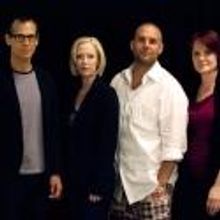 Photo Flash: Meet the Cast of Old Globe's GOD OF CARNAGE