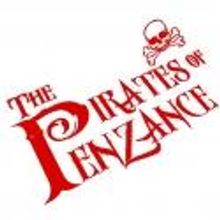 TTC of Hoboken Presents THE PIRATES OF PENZANCE, 7/13-29