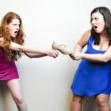 World Premiere of #BFAPROBLEMS: THE MUSICAL at Looking Glass Theatre, 8/2 - 5