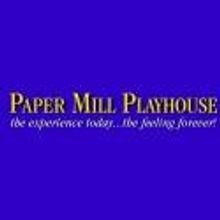 Paper Mill Playhouse Announces Theater Classes for Adults