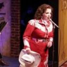 Virginia Repertory Theatre Brings ALWAYS...PATSY CLINE to Willow Lawn, 8/10-9/16