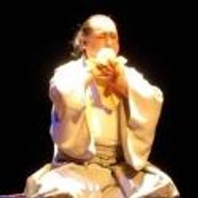 Kumu Kahua Theatre Presents courage, 7/13 & 14