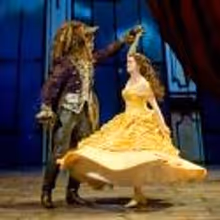 Photo Flash: First Look at Emily Rohm, William Travis Taylor and More in CST's…