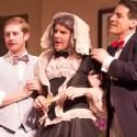 Photo Flash: First Look at AD Players' CHARLEY'S AUNT