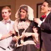 Photo Flash:  First Look at AD Players' CHARLEY'S AUNT