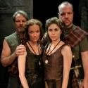 Photo Flash: Meet the Double-Cast Company of Antaeus' MACBETH