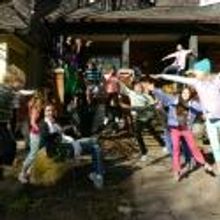 Photo Flash: Toronto's Kaeja d'Dance Presents PORCH VIEW DANCES, Now thru 7/22