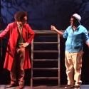 Faison Firehouse Theater Extends ACCEPT 'EXCEPT' LGBT NY thru 7/22