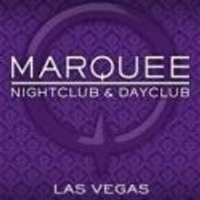 Marquee Nightclub/Dayclub Announces July-August Lineup