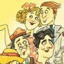 Beezneez Presents JOHNNIE'S BRITCHES at Roscommon Arts Centre Tonight, 7/24