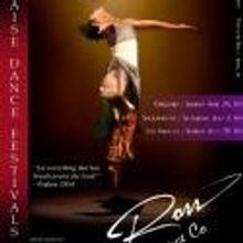 Ross Dance Company Brings Praise Dance Festival to Sacramento and LA, 7/7 & 29