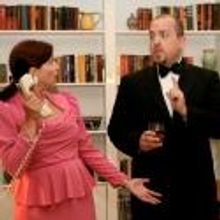 Davidson Community Players Present RUMORS, Now thru 8/5