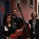 URBAN TANGO TRIO, CMA SONGWRITER SERIES and More Set for Joe's Pub, Now thru 8/6