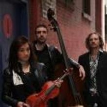URBAN TANGO TRIO, CMA SONGWRITER SERIES and More Set for Joe's Pub, Now thru 8/6