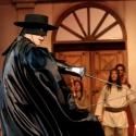 ZORRO Plays Sala Siranush, July 14-15